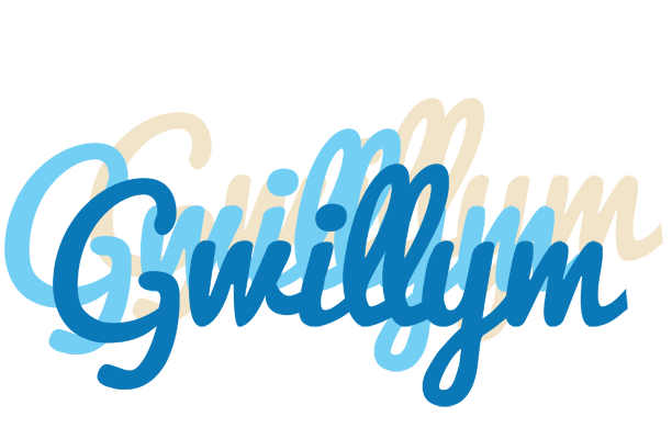 Gwillym breeze logo