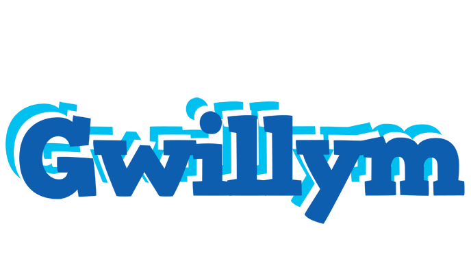 Gwillym business logo