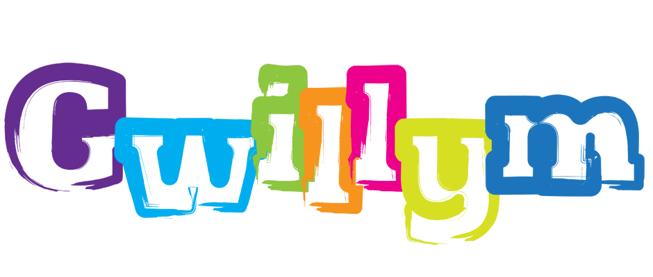 Gwillym casino logo