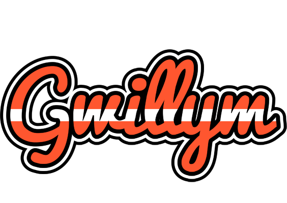 Gwillym denmark logo