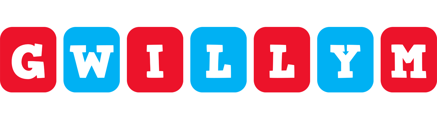 Gwillym diesel logo