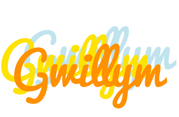 Gwillym energy logo