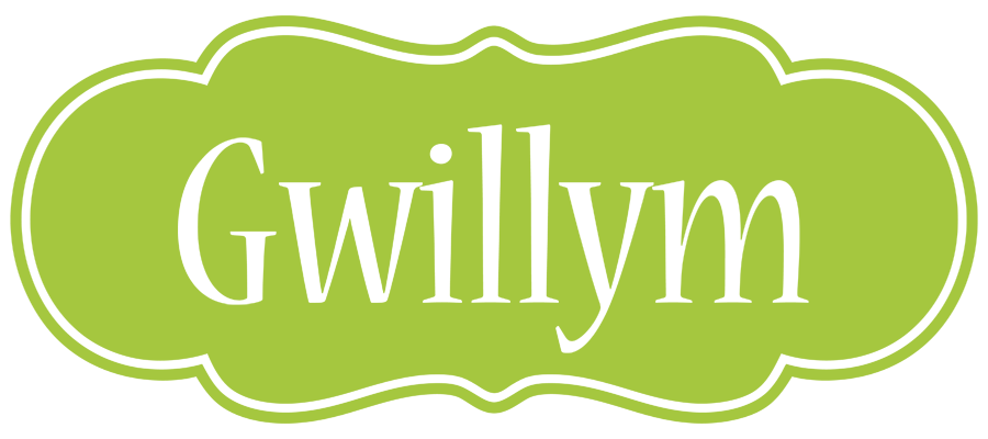 Gwillym family logo