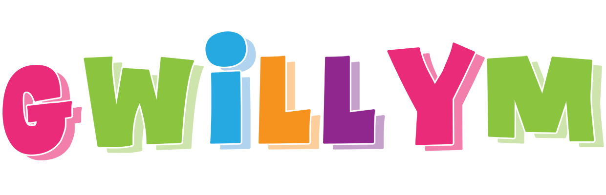 Gwillym friday logo