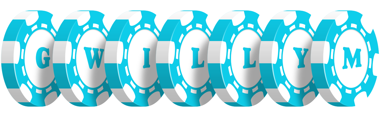 Gwillym funbet logo