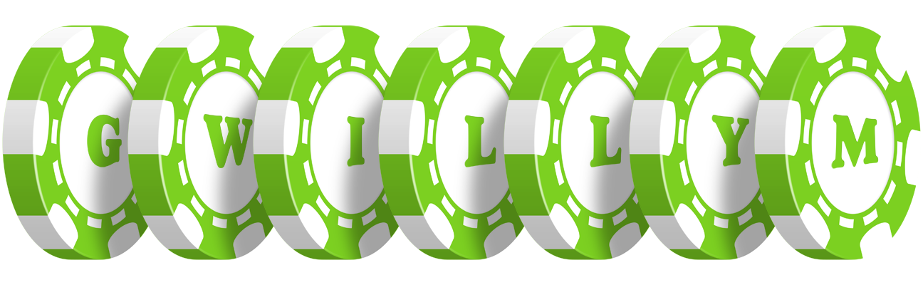 Gwillym holdem logo
