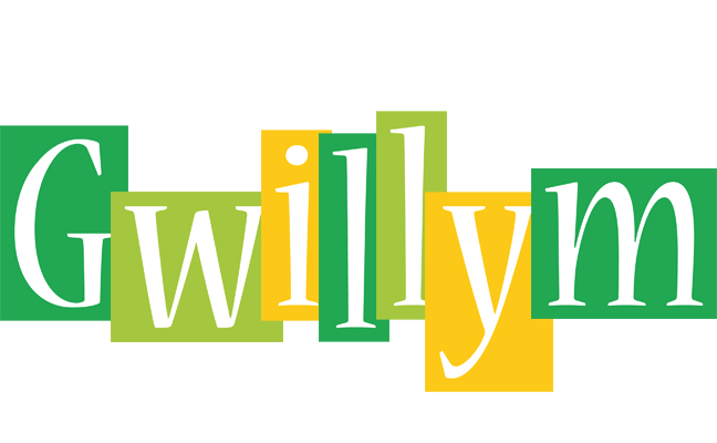 Gwillym lemonade logo