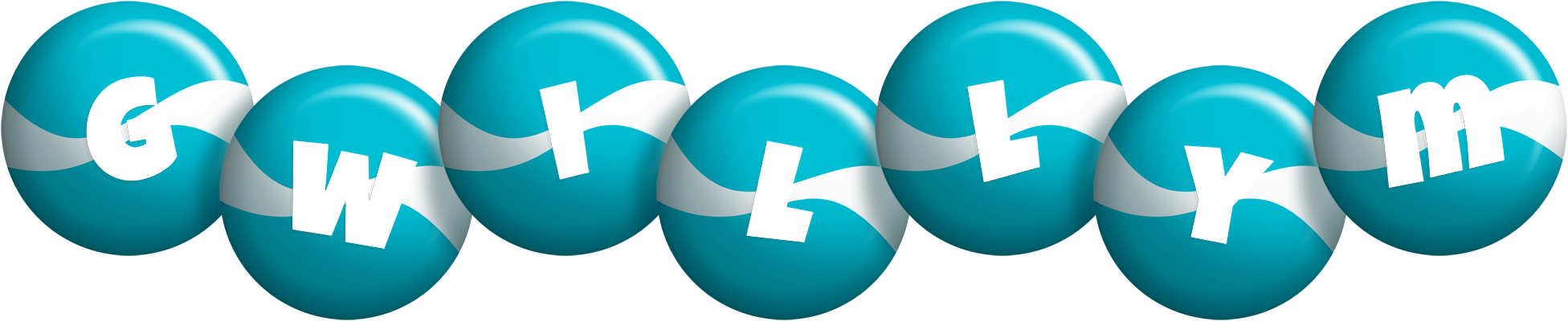 Gwillym messi logo