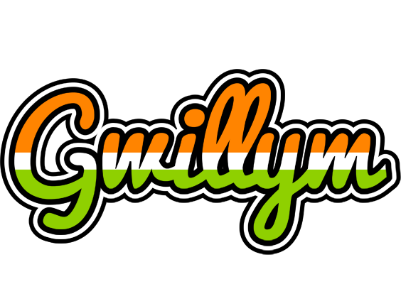 Gwillym mumbai logo