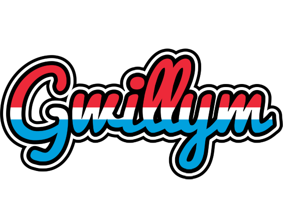 Gwillym norway logo