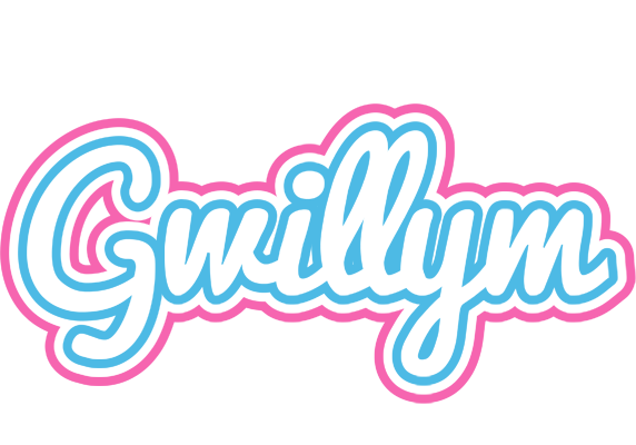 Gwillym outdoors logo