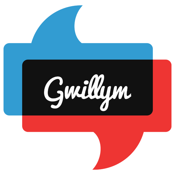 Gwillym sharks logo
