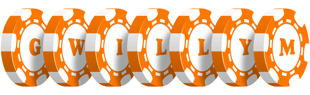 Gwillym stacks logo