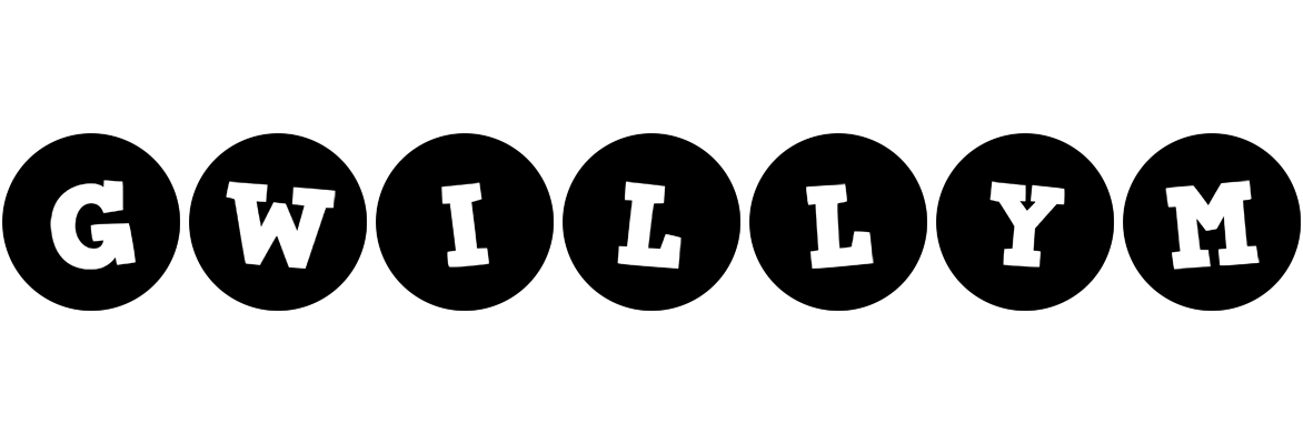 Gwillym tools logo