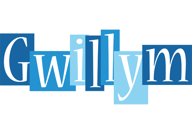 Gwillym winter logo