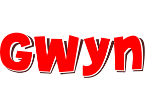 Gwyn basket logo