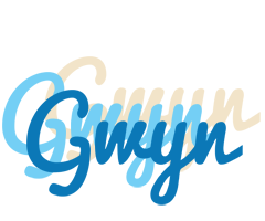 Gwyn breeze logo