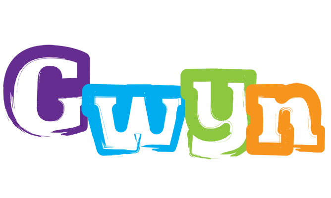 Gwyn casino logo