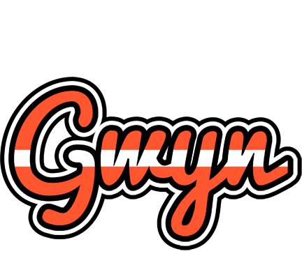 Gwyn denmark logo