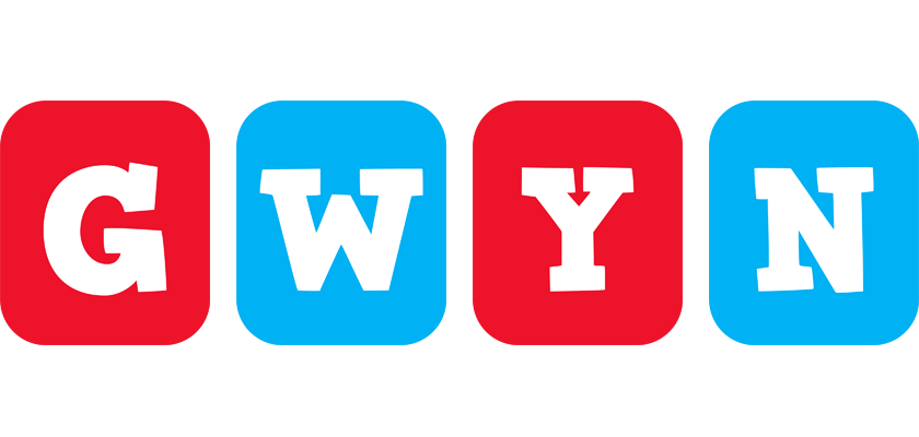 Gwyn diesel logo
