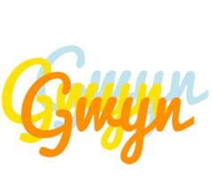 Gwyn energy logo