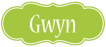 Gwyn family logo