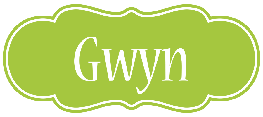 Gwyn family logo