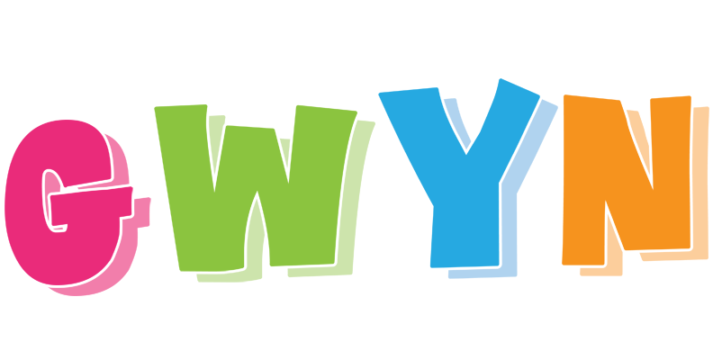 Gwyn friday logo