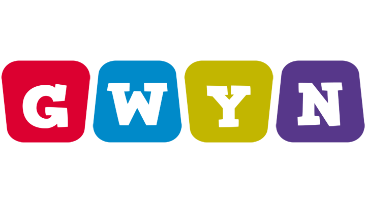 Gwyn kiddo logo