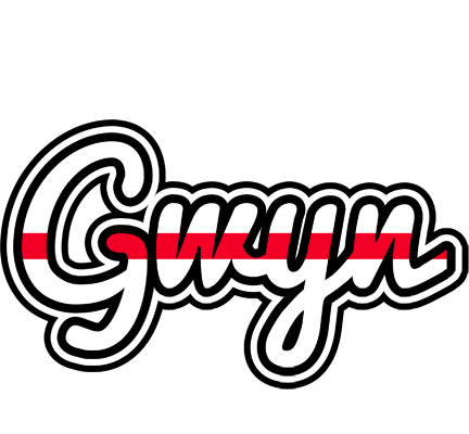Gwyn kingdom logo