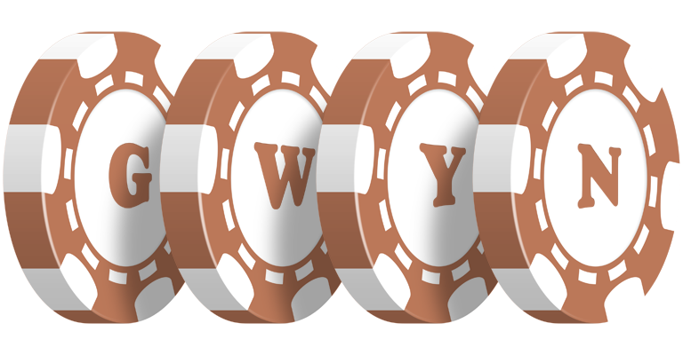 Gwyn limit logo