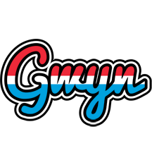 Gwyn norway logo