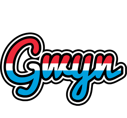 Gwyn norway logo