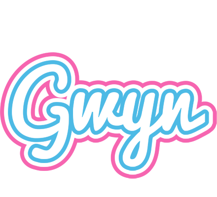 Gwyn outdoors logo
