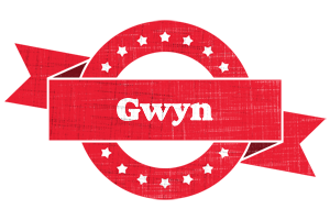 Gwyn passion logo