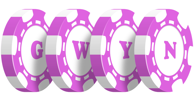Gwyn river logo