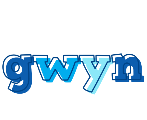 Gwyn sailor logo