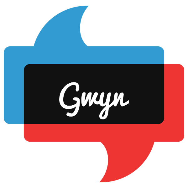 Gwyn sharks logo
