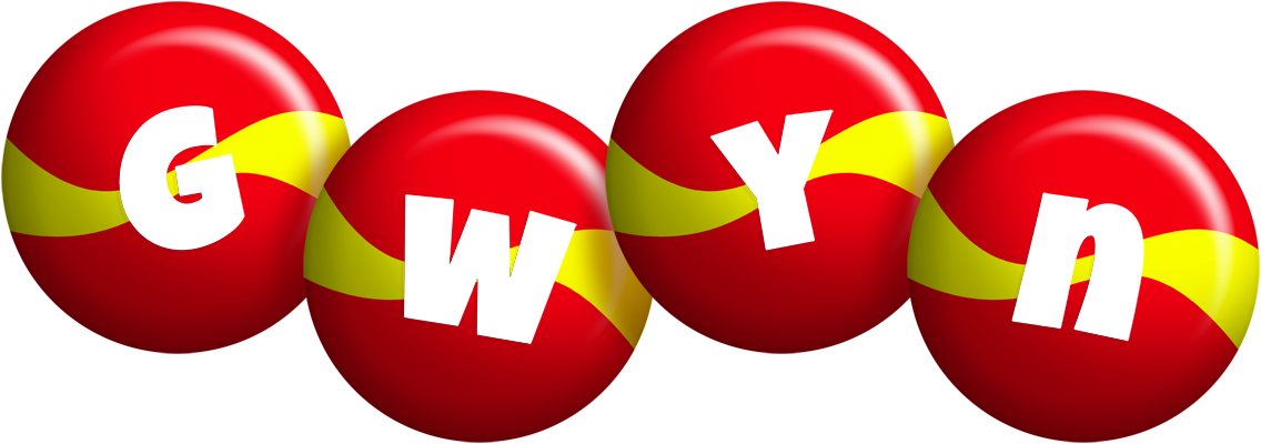 Gwyn spain logo