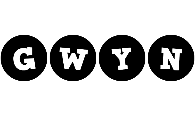 Gwyn tools logo