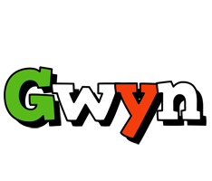 Gwyn venezia logo