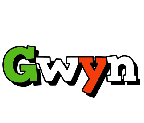 Gwyn venezia logo