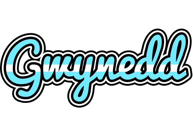 Gwynedd argentine logo