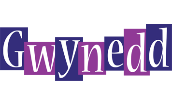 Gwynedd autumn logo