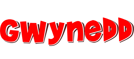 Gwynedd basket logo