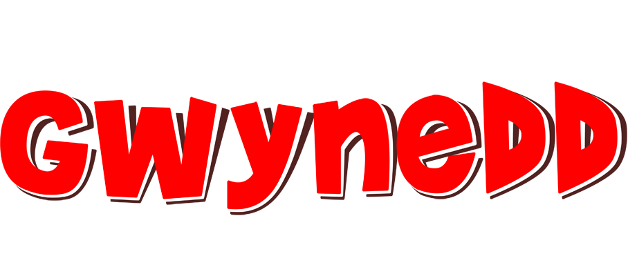 Gwynedd basket logo