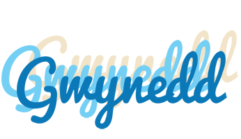 Gwynedd breeze logo