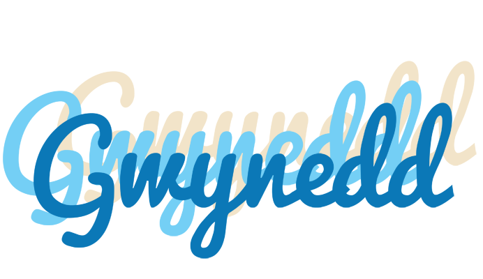 Gwynedd breeze logo