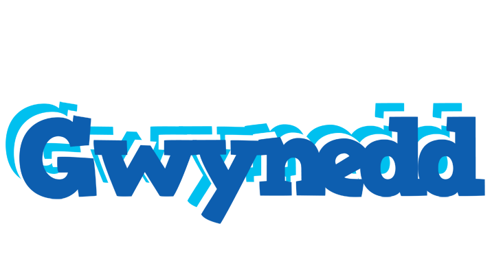 Gwynedd business logo