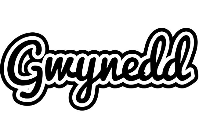 Gwynedd chess logo